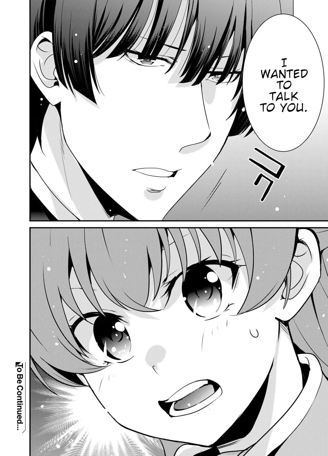 Saikyou no Kurokishi♂, Sentou Maid♀ ni Tenshoku shimashita Chapter 55 page 54 - 