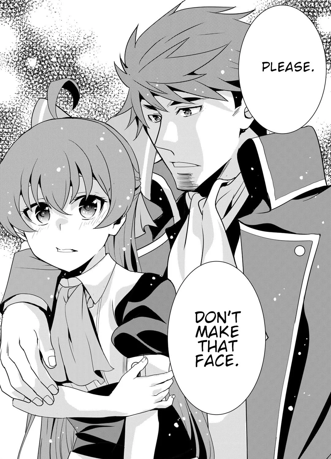 Saikyou no Kurokishi♂, Sentou Maid♀ ni Tenshoku shimashita Chapter 58 page 56 - 
