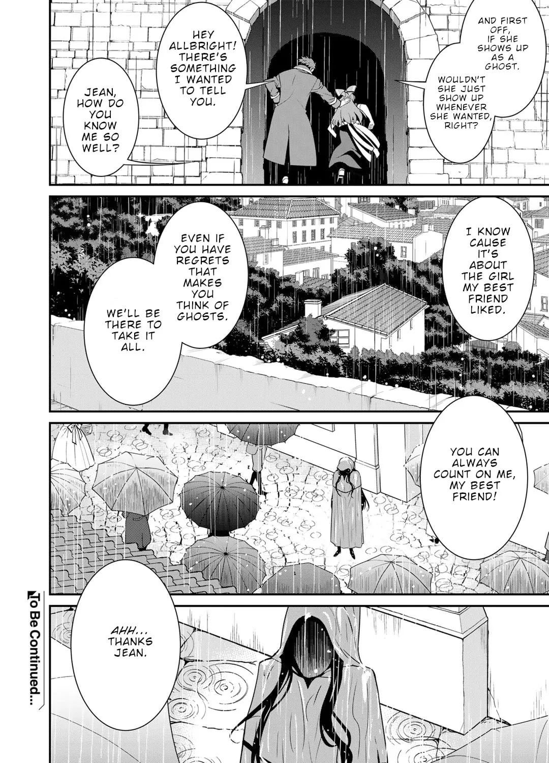 Saikyou no Kurokishi♂, Sentou Maid♀ ni Tenshoku shimashita Chapter 58 page 60 - 