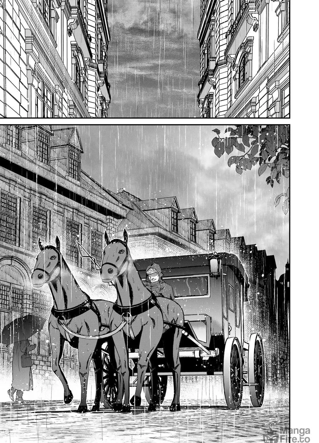 Saikyou no Kurokishi♂, Sentou Maid♀ ni Tenshoku shimashita Chapter 59 page 48 - 