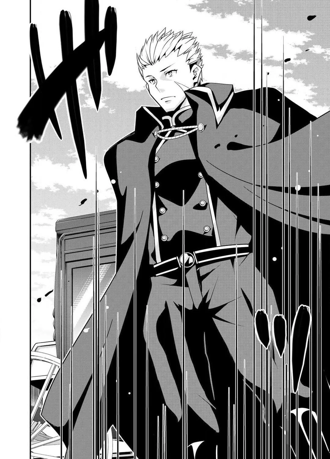 Saikyou no Kurokishi♂, Sentou Maid♀ ni Tenshoku shimashita Chapter 6 page 15 - 