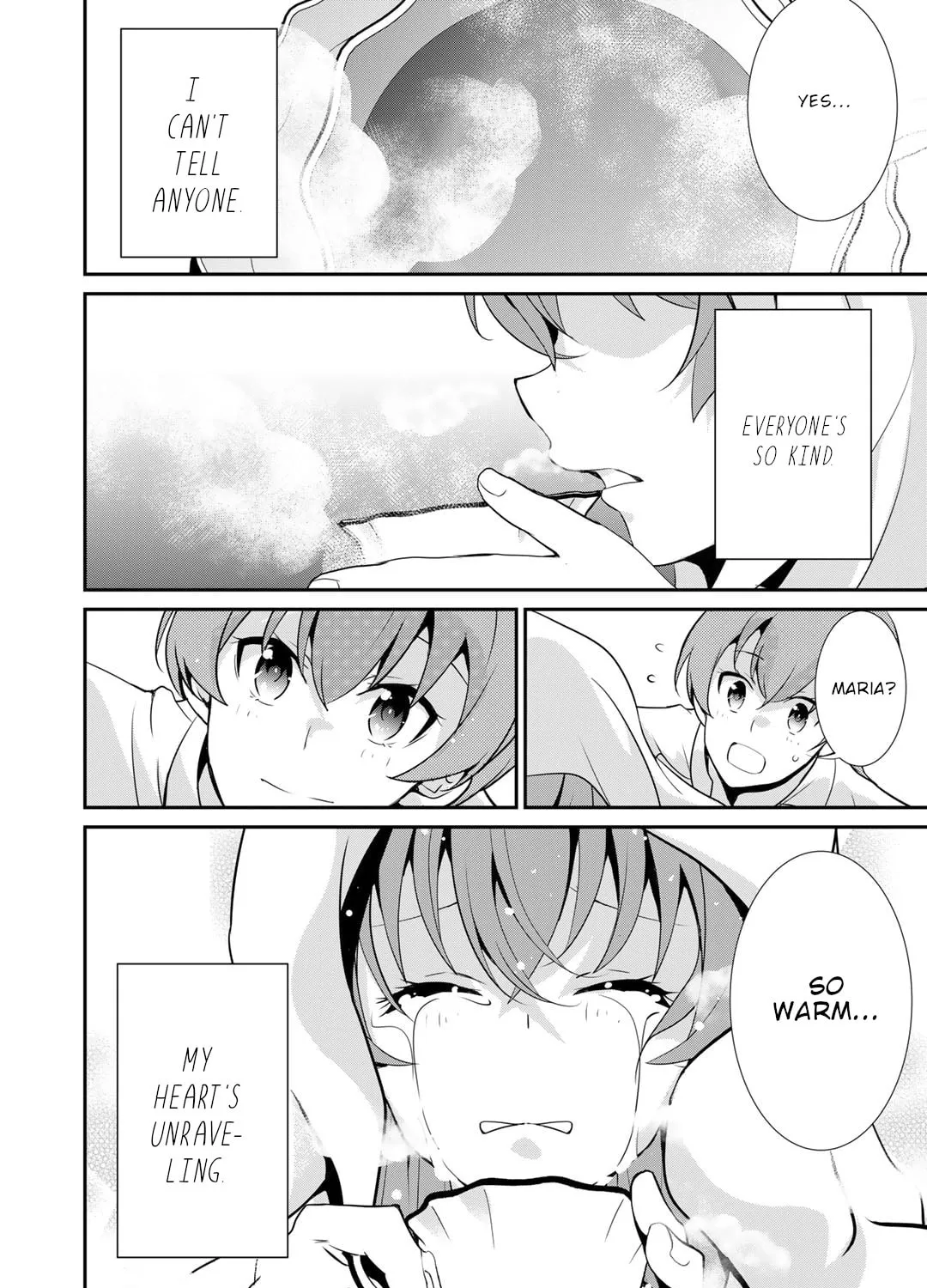 Saikyou no Kurokishi♂, Sentou Maid♀ ni Tenshoku shimashita Chapter 60 page 26 - 