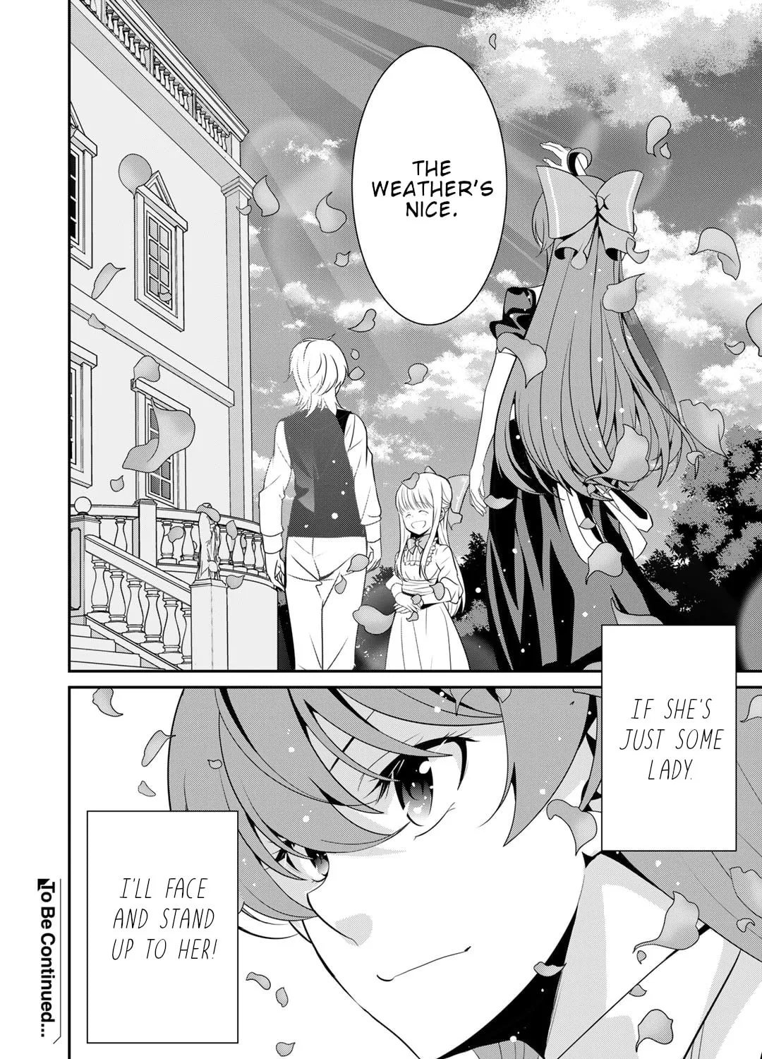 Saikyou no Kurokishi♂, Sentou Maid♀ ni Tenshoku shimashita Chapter 60 page 50 - 