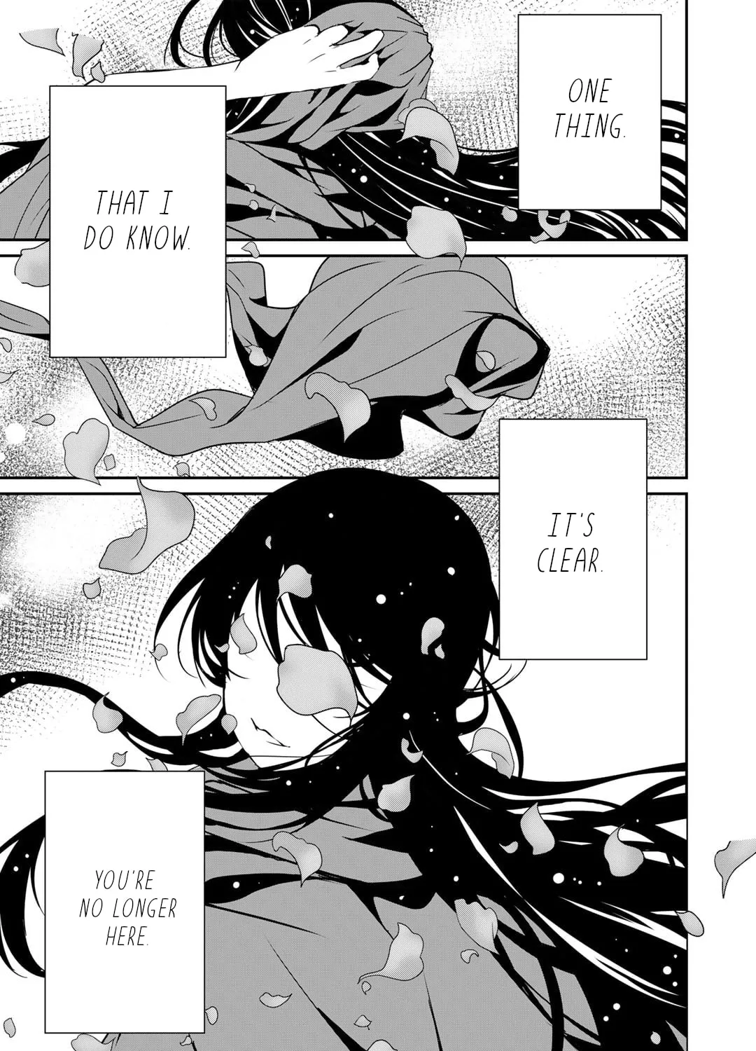 Saikyou no Kurokishi♂, Sentou Maid♀ ni Tenshoku shimashita Chapter 63 page 14 - 