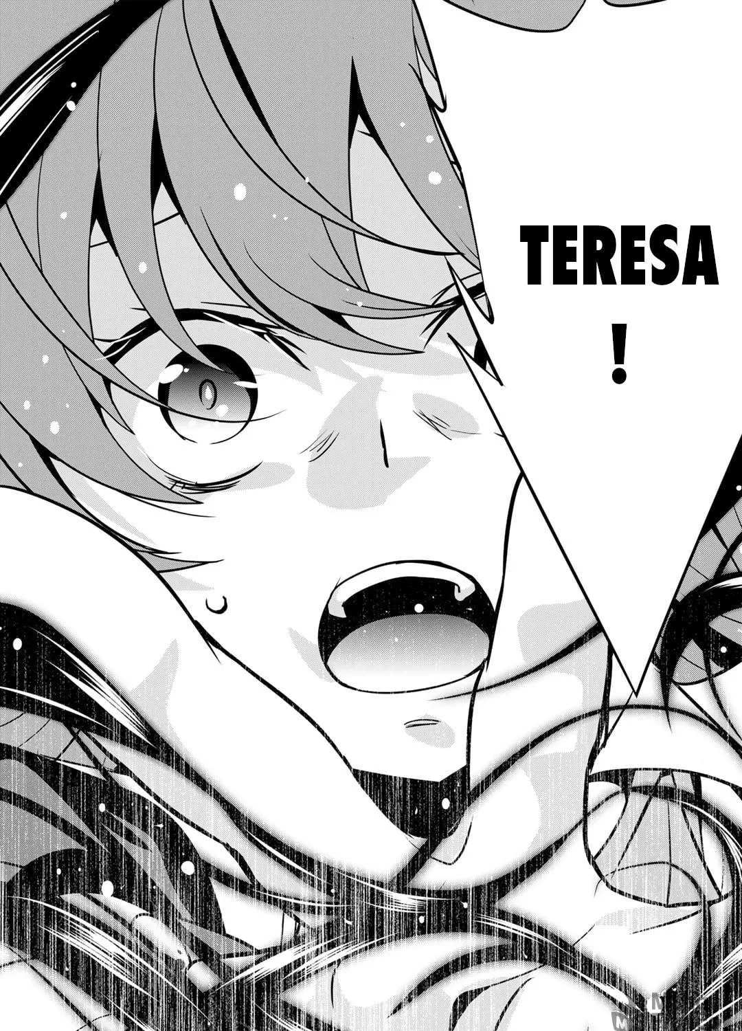 Saikyou no Kurokishi♂, Sentou Maid♀ ni Tenshoku shimashita Chapter 64 page 38 - 