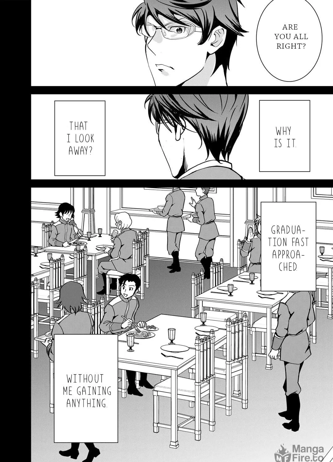 Saikyou no Kurokishi♂, Sentou Maid♀ ni Tenshoku shimashita Chapter 65 page 16 - 