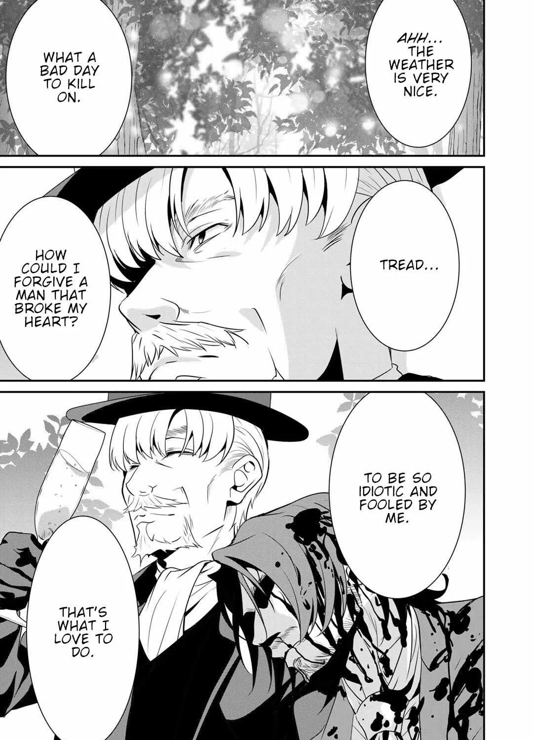 Saikyou no Kurokishi♂, Sentou Maid♀ ni Tenshoku shimashita Chapter 69 page 19 - 