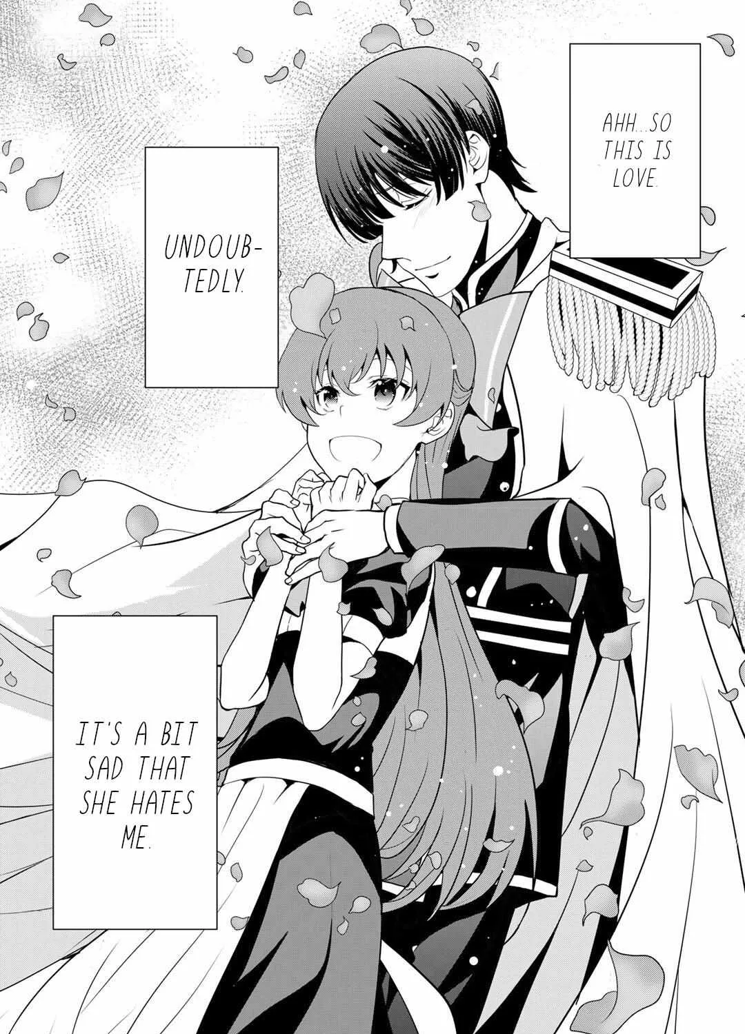Saikyou no Kurokishi♂, Sentou Maid♀ ni Tenshoku shimashita Chapter 69 page 35 - 
