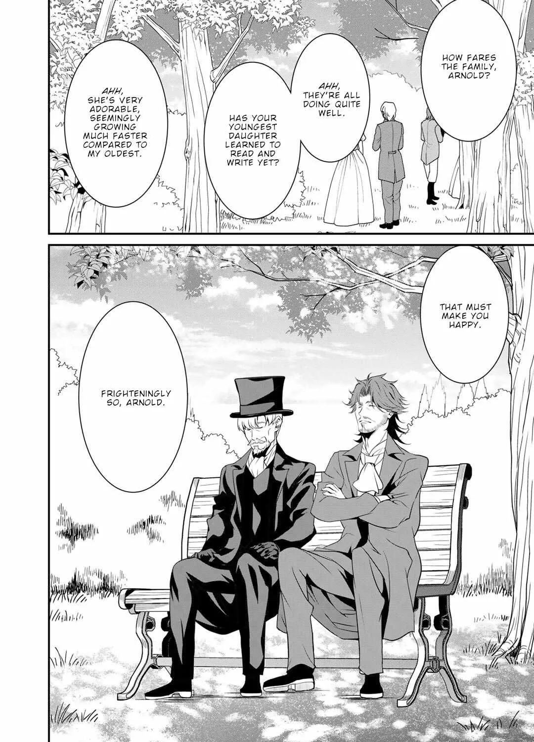 Saikyou no Kurokishi♂, Sentou Maid♀ ni Tenshoku shimashita Chapter 69 page 9 - 