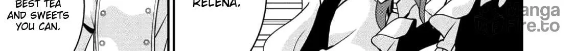 Saikyou no Kurokishi♂, Sentou Maid♀ ni Tenshoku shimashita Chapter 7 page 19 - 