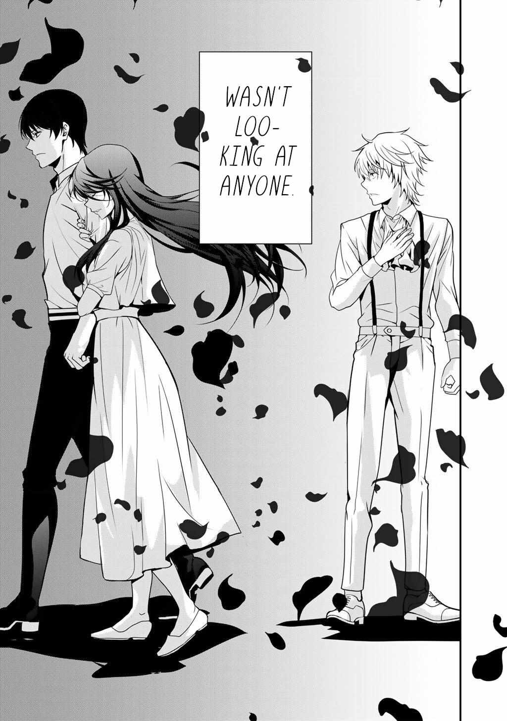 Saikyou no Kurokishi♂, Sentou Maid♀ ni Tenshoku shimashita Chapter 76 page 18 - 