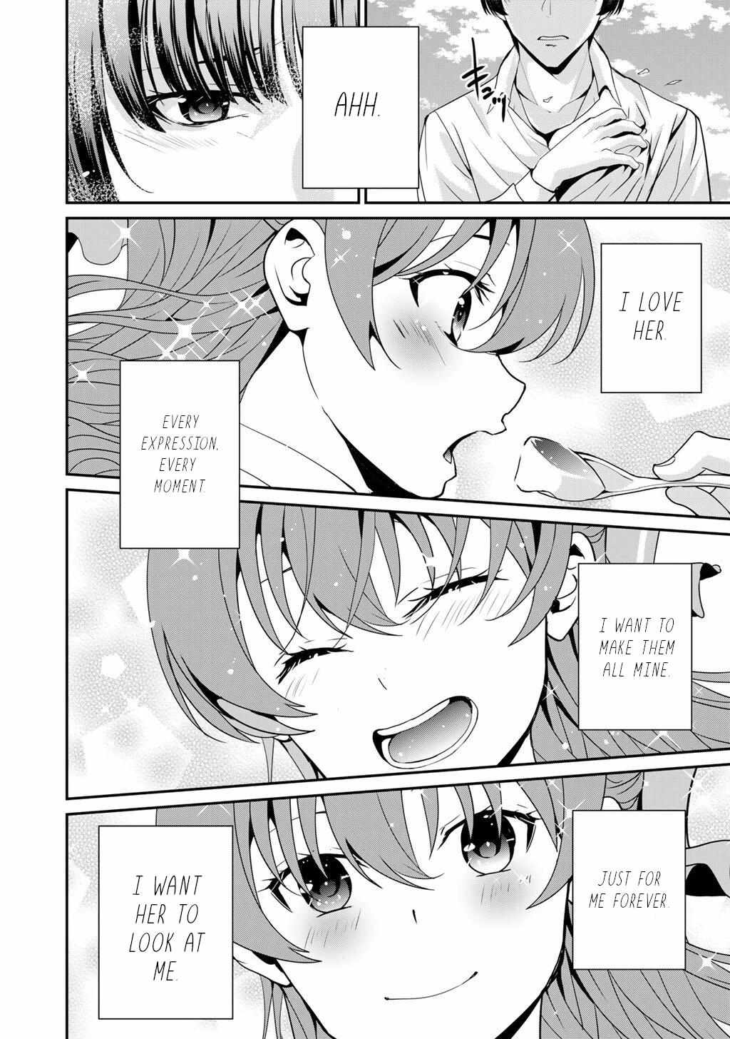 Saikyou no Kurokishi♂, Sentou Maid♀ ni Tenshoku shimashita Chapter 76 page 3 - 