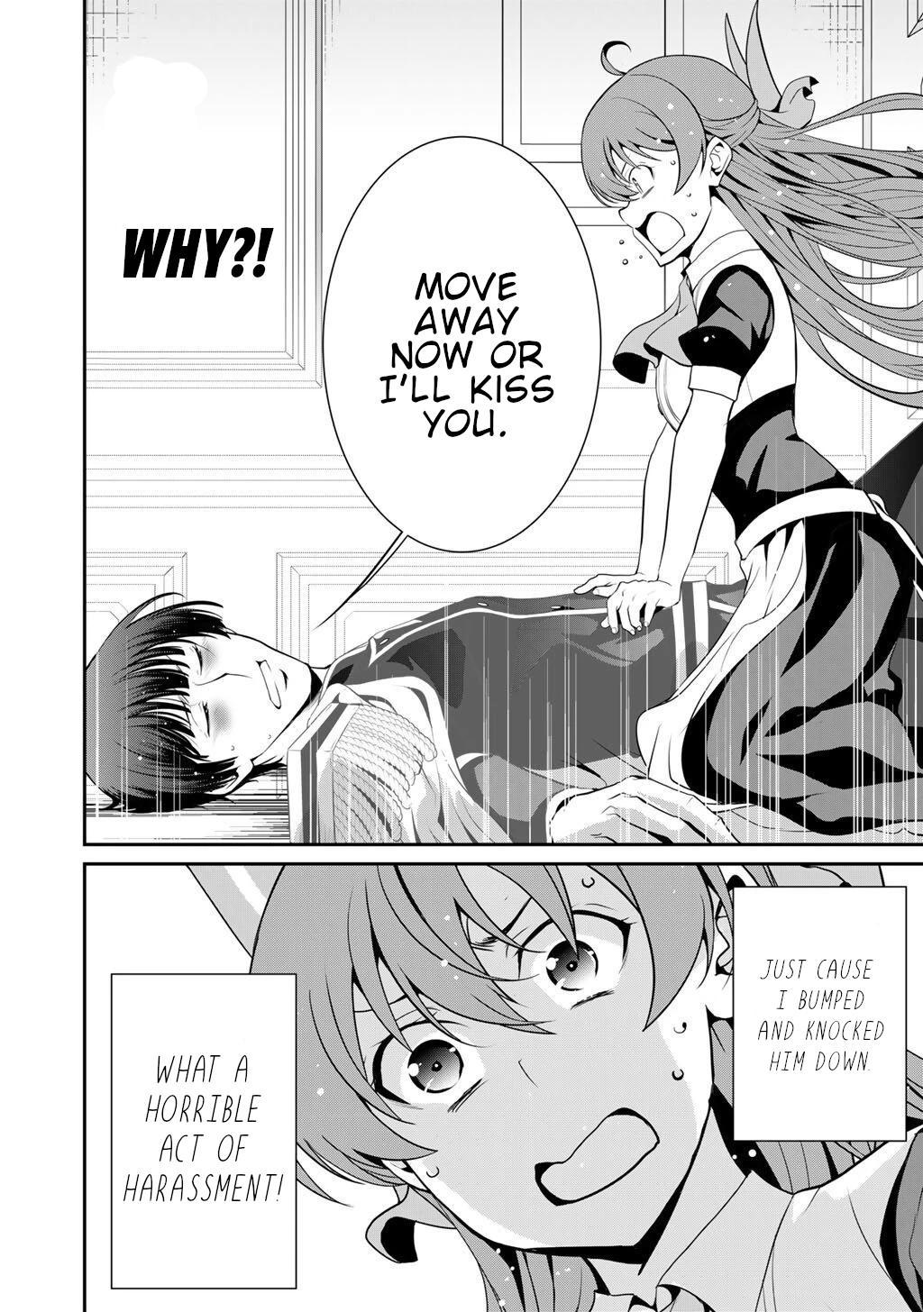 Saikyou no Kurokishi♂, Sentou Maid♀ ni Tenshoku shimashita Chapter 78 page 9 - 