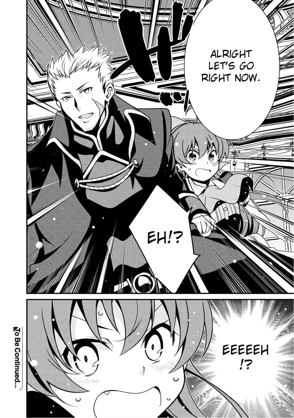 Saikyou no Kurokishi♂, Sentou Maid♀ ni Tenshoku shimashita Chapter 9 page 26 - 