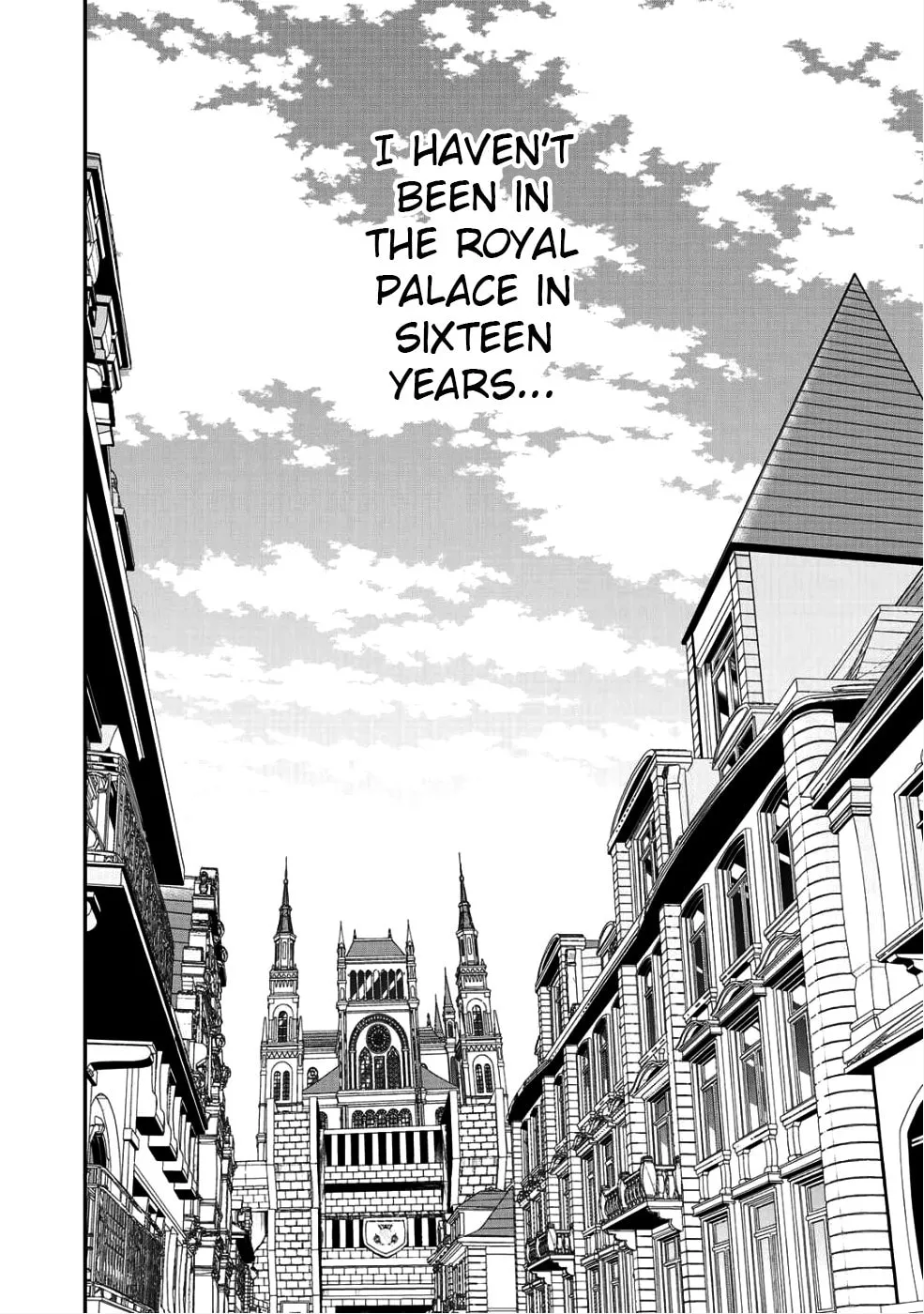 Saikyou no Kurokishi♂, Sentou Maid♀ ni Tenshoku shimashita Chapter 9 page 8 - 