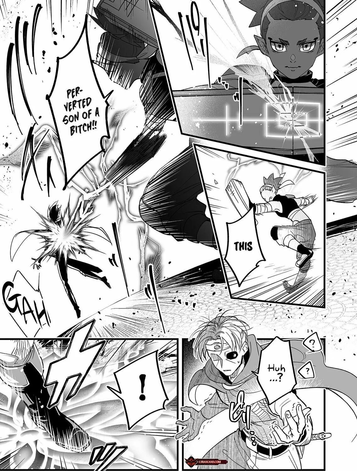 Saikyou Yuusha Party wa Ai ga Shiritai Chapter 1 page 50 - 