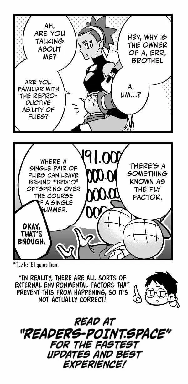 Saikyou Yuusha Party wa Ai ga Shiritai Chapter 10 page 26 - 