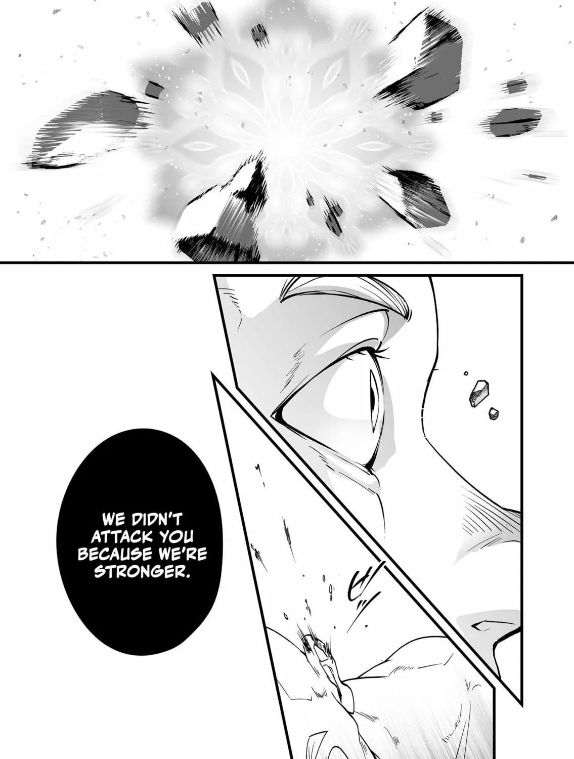 Saikyou Yuusha Party wa Ai ga Shiritai Chapter 12 page 22 - 
