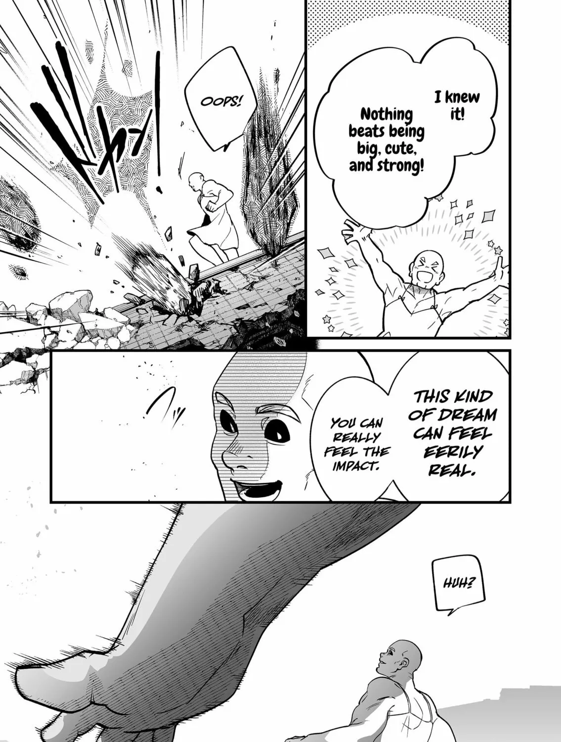Saikyou Yuusha Party wa Ai ga Shiritai Chapter 12 page 6 - 