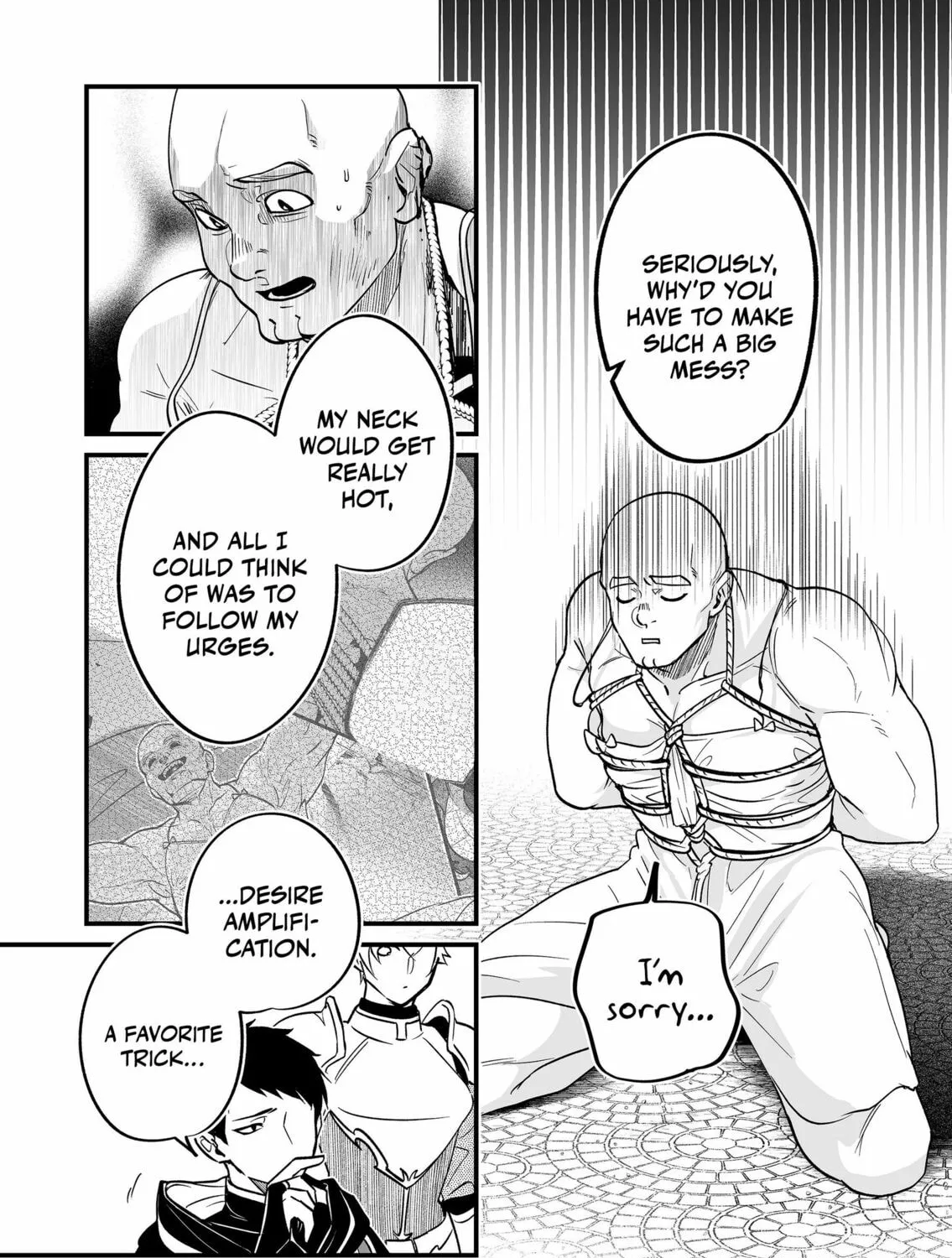 Saikyou Yuusha Party wa Ai ga Shiritai Chapter 13 page 12 - 