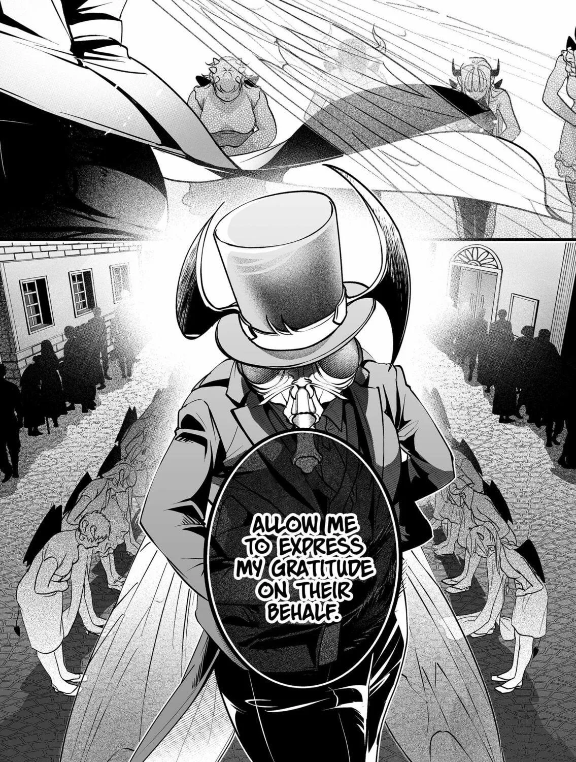 Saikyou Yuusha Party wa Ai ga Shiritai Chapter 13 page 16 - 