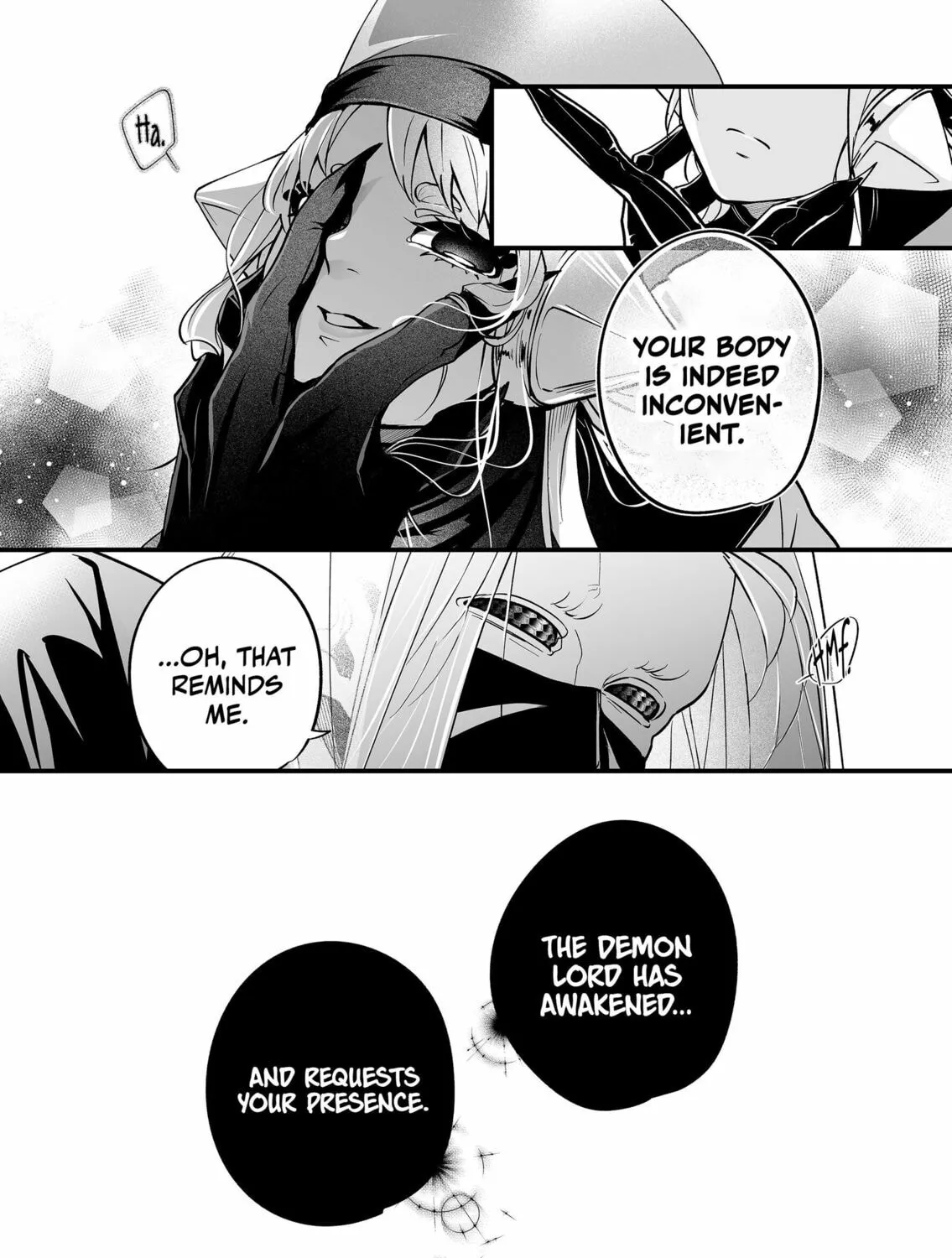 Saikyou Yuusha Party wa Ai ga Shiritai Chapter 13 page 24 - 