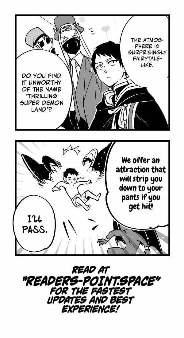 Saikyou Yuusha Party wa Ai ga Shiritai Chapter 14 page 26 - 