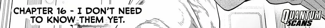 Saikyou Yuusha Party wa Ai ga Shiritai Chapter 16 page 3 - 