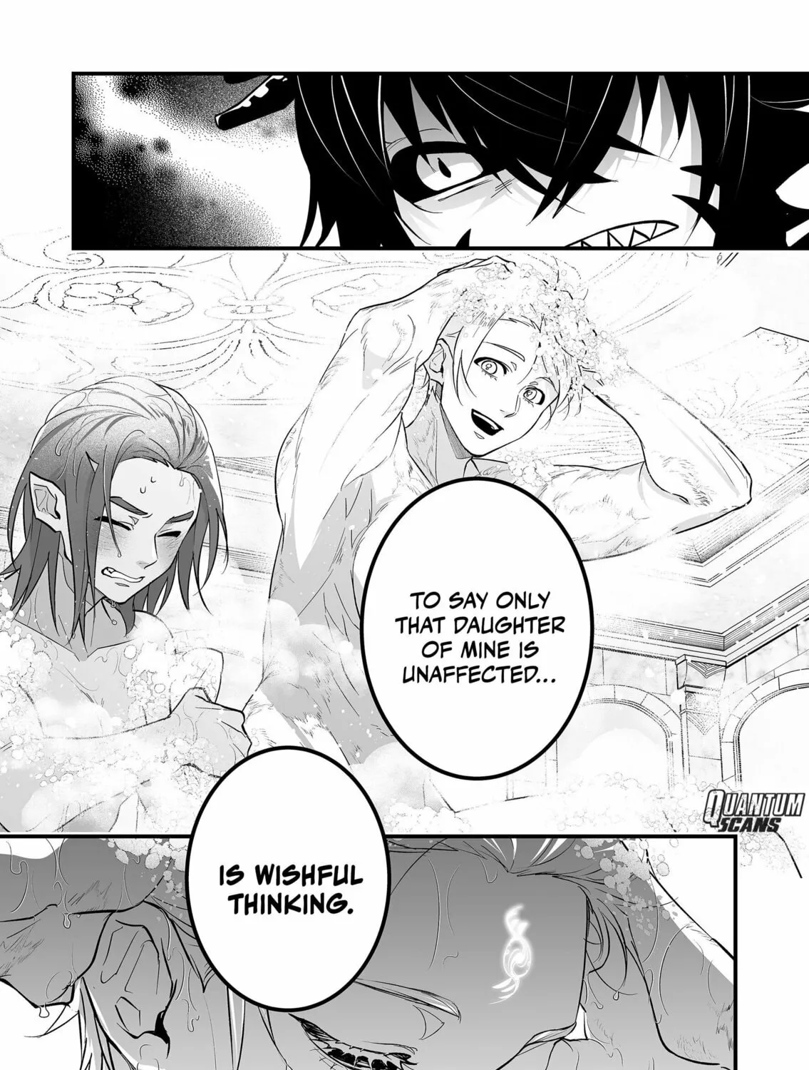 Saikyou Yuusha Party wa Ai ga Shiritai Chapter 16 page 26 - 