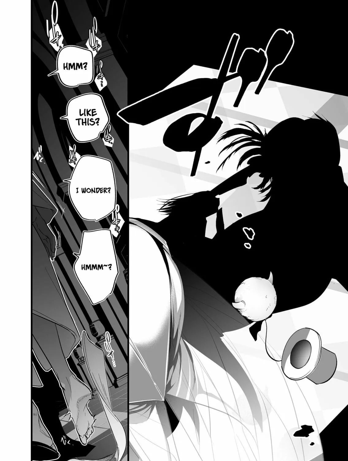 Saikyou Yuusha Party wa Ai ga Shiritai Chapter 17 page 12 - 