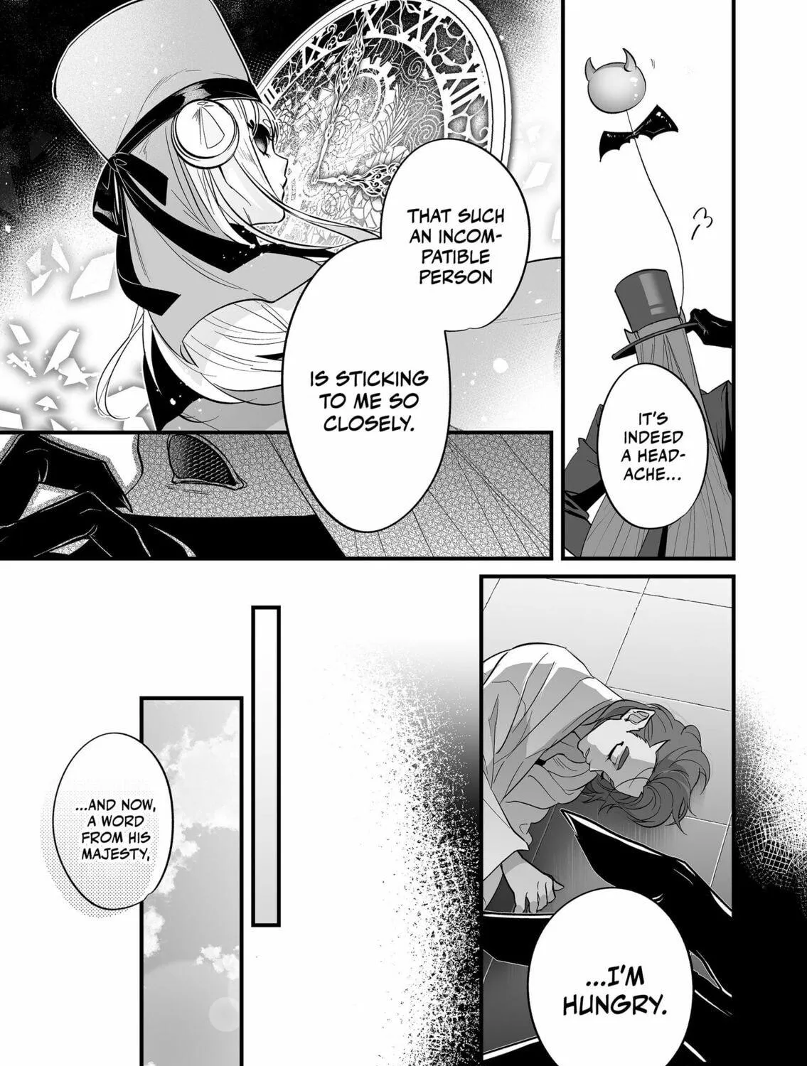 Saikyou Yuusha Party wa Ai ga Shiritai Chapter 17 page 16 - 