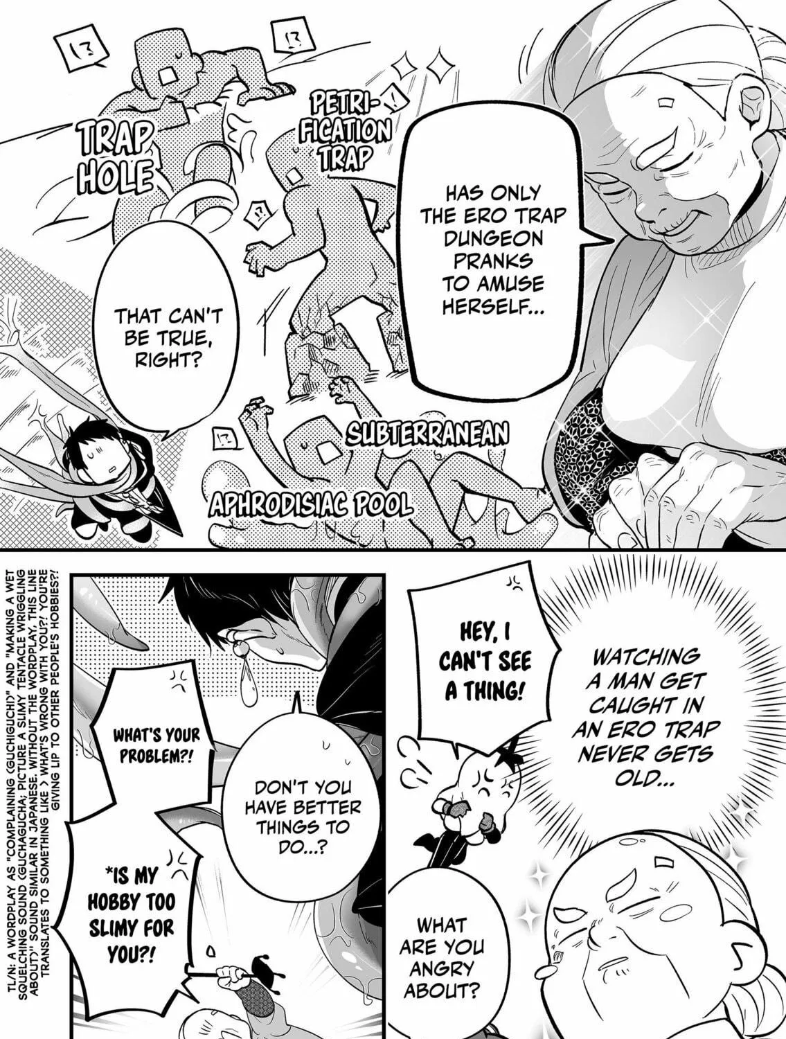 Saikyou Yuusha Party wa Ai ga Shiritai Chapter 18 page 18 - 