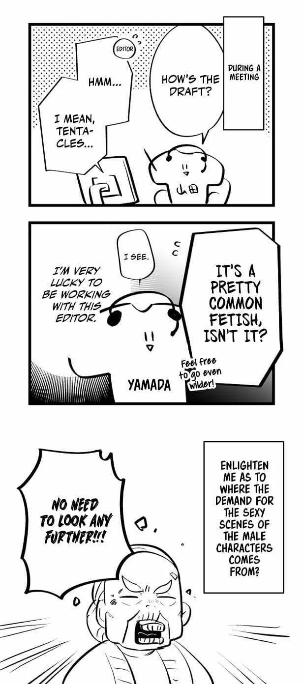 Saikyou Yuusha Party wa Ai ga Shiritai Chapter 18 page 36 - 