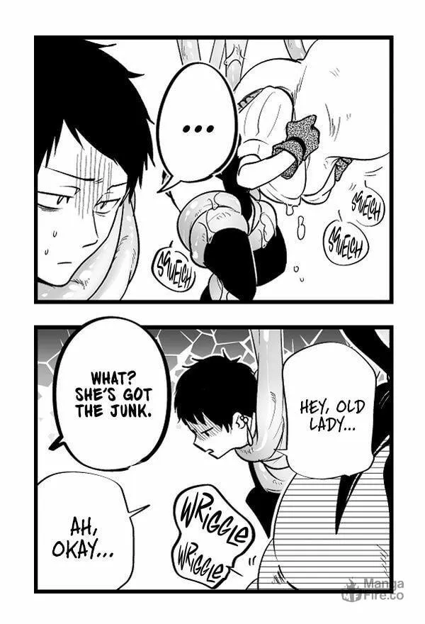 Saikyou Yuusha Party wa Ai ga Shiritai Chapter 19 page 34 - 