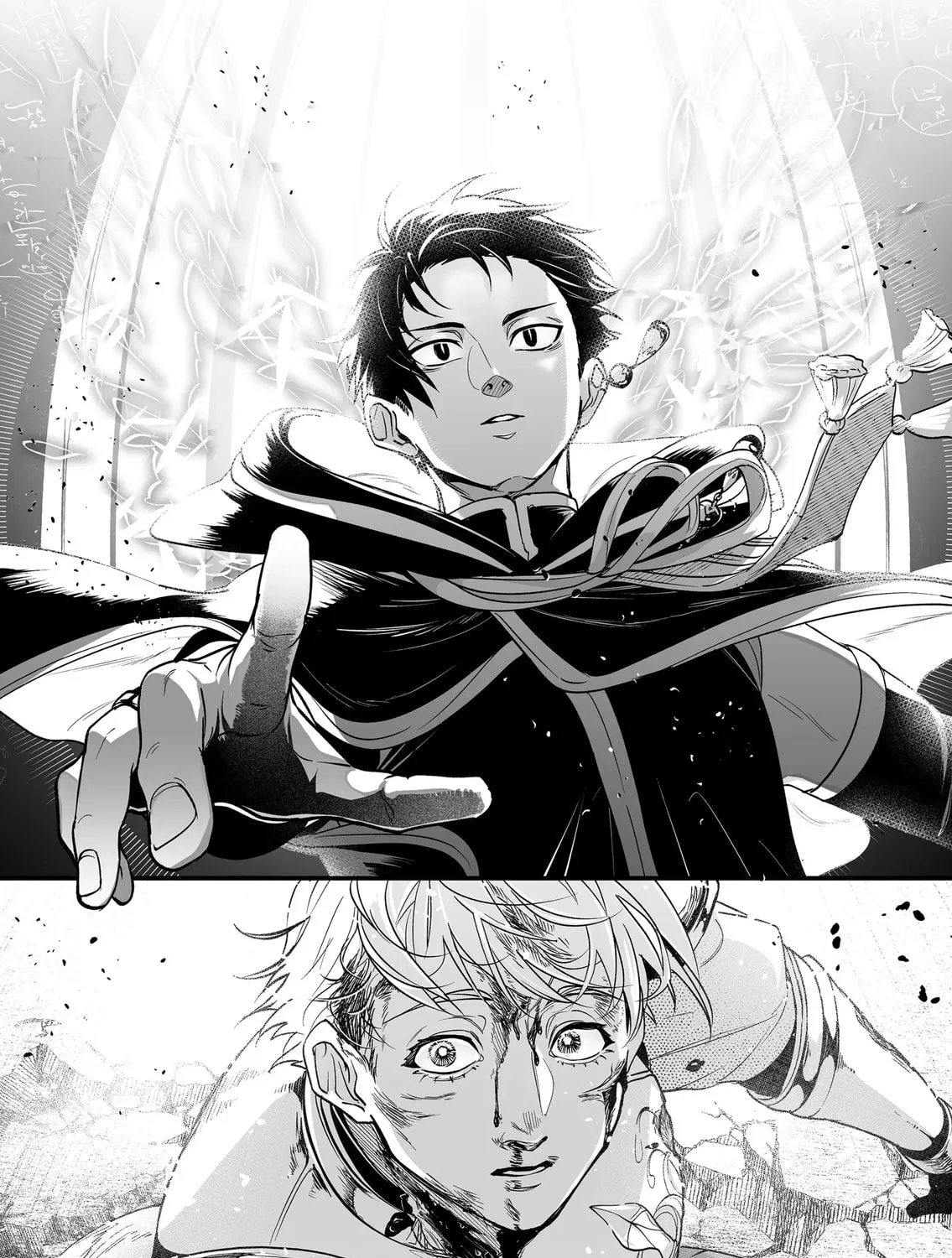Saikyou Yuusha Party wa Ai ga Shiritai Chapter 2 page 13 - 