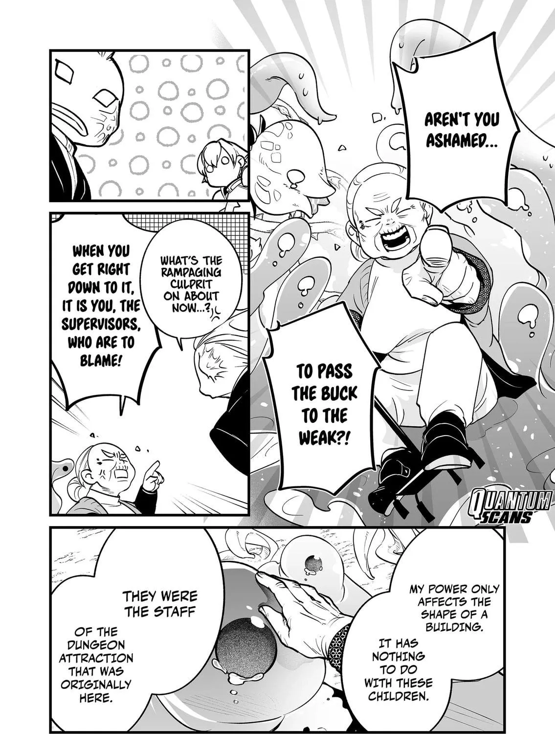Saikyou Yuusha Party wa Ai ga Shiritai Chapter 21 page 18 - 