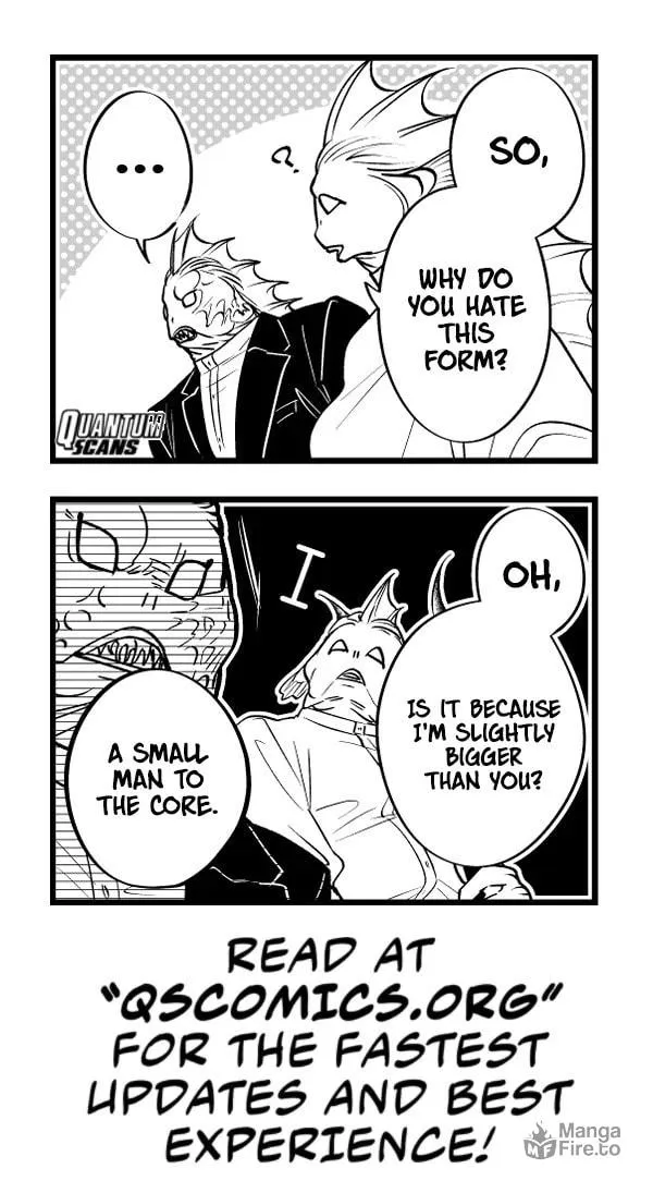Saikyou Yuusha Party wa Ai ga Shiritai Chapter 21 page 28 - 