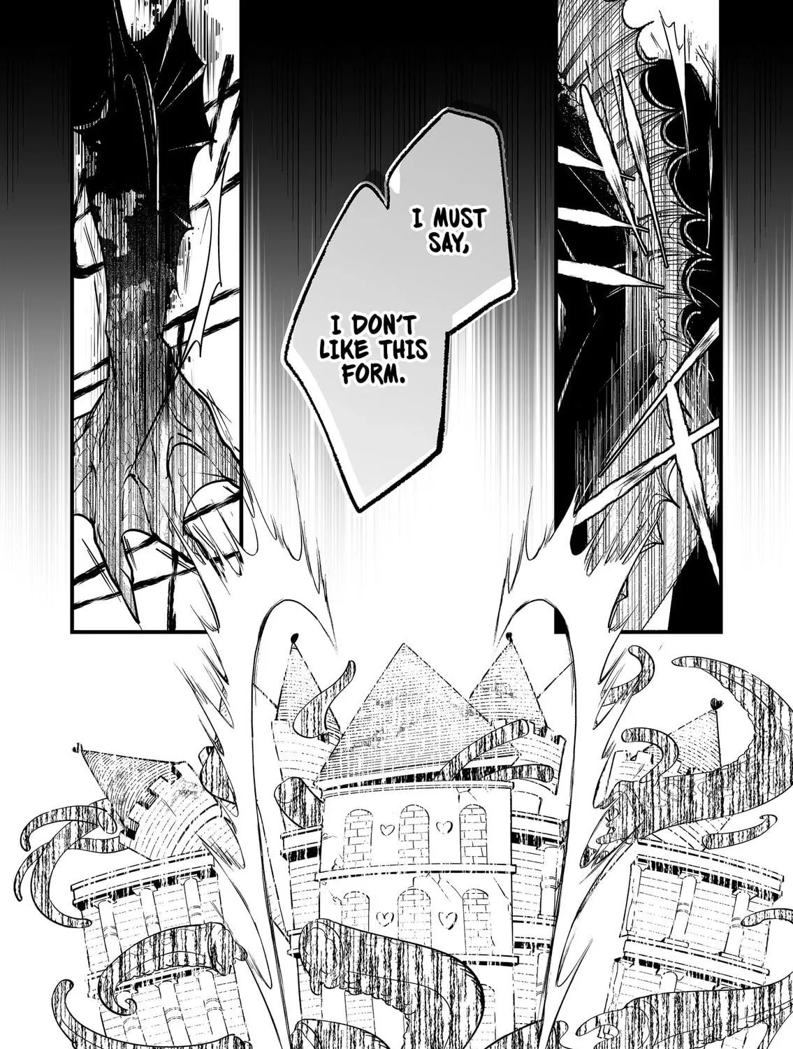 Saikyou Yuusha Party wa Ai ga Shiritai Chapter 21 page 8 - 