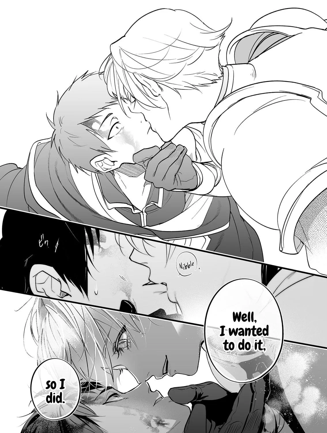 Saikyou Yuusha Party wa Ai ga Shiritai Chapter 22 page 10 - 