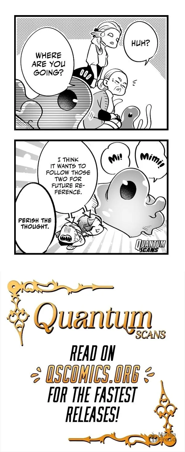 Saikyou Yuusha Party wa Ai ga Shiritai Chapter 23 page 28 - 