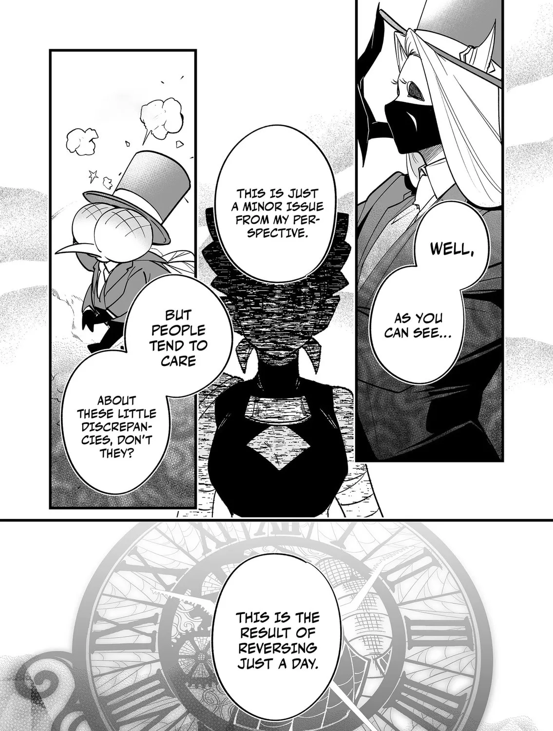 Saikyou Yuusha Party wa Ai ga Shiritai Chapter 24 page 6 - 