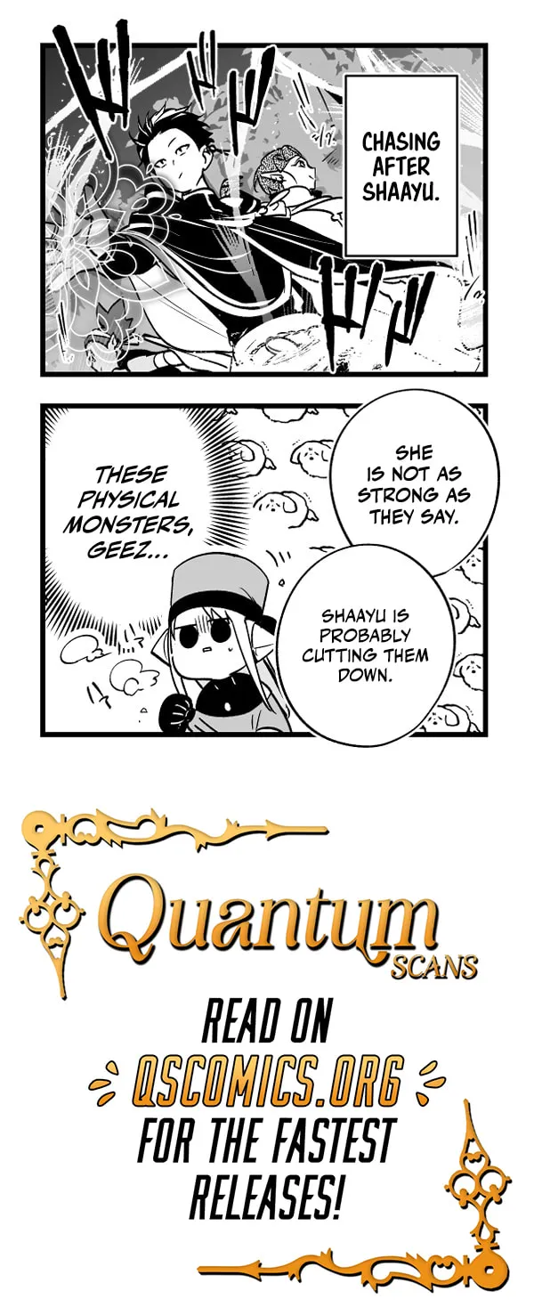 Saikyou Yuusha Party wa Ai ga Shiritai Chapter 27 page 26 - 