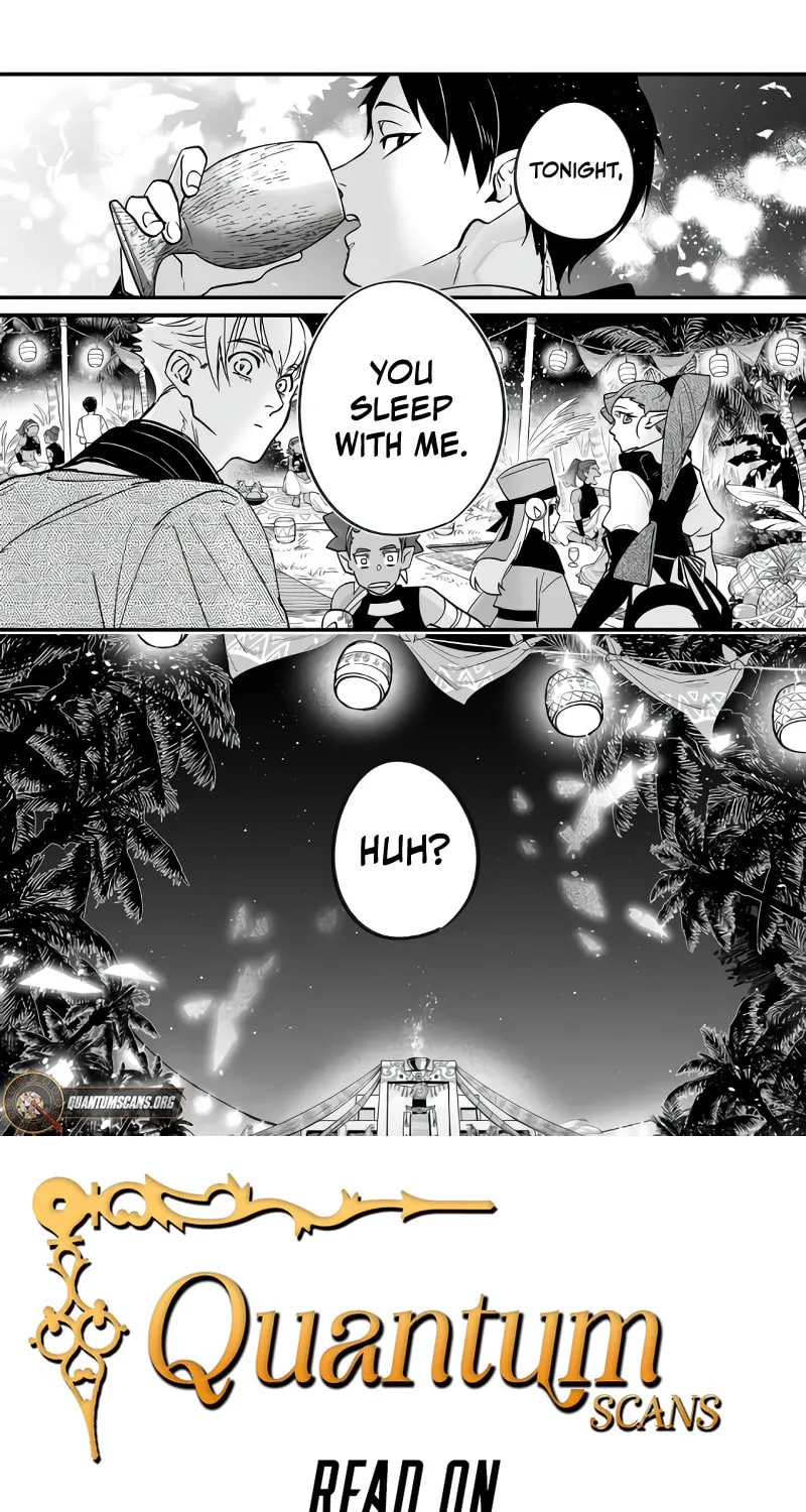 Saikyou Yuusha Party wa Ai ga Shiritai Chapter 28 page 16 - 