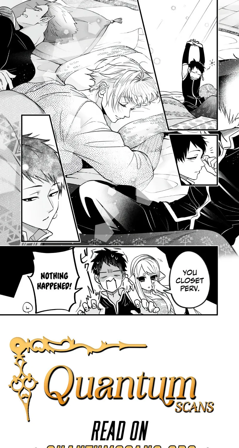 Saikyou Yuusha Party wa Ai ga Shiritai Chapter 29 page 13 - 