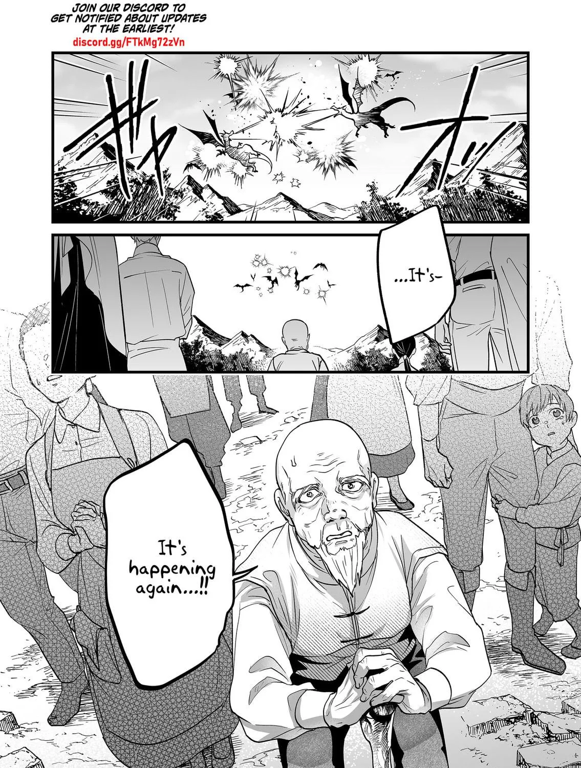 Saikyou Yuusha Party wa Ai ga Shiritai Chapter 3 page 33 - 