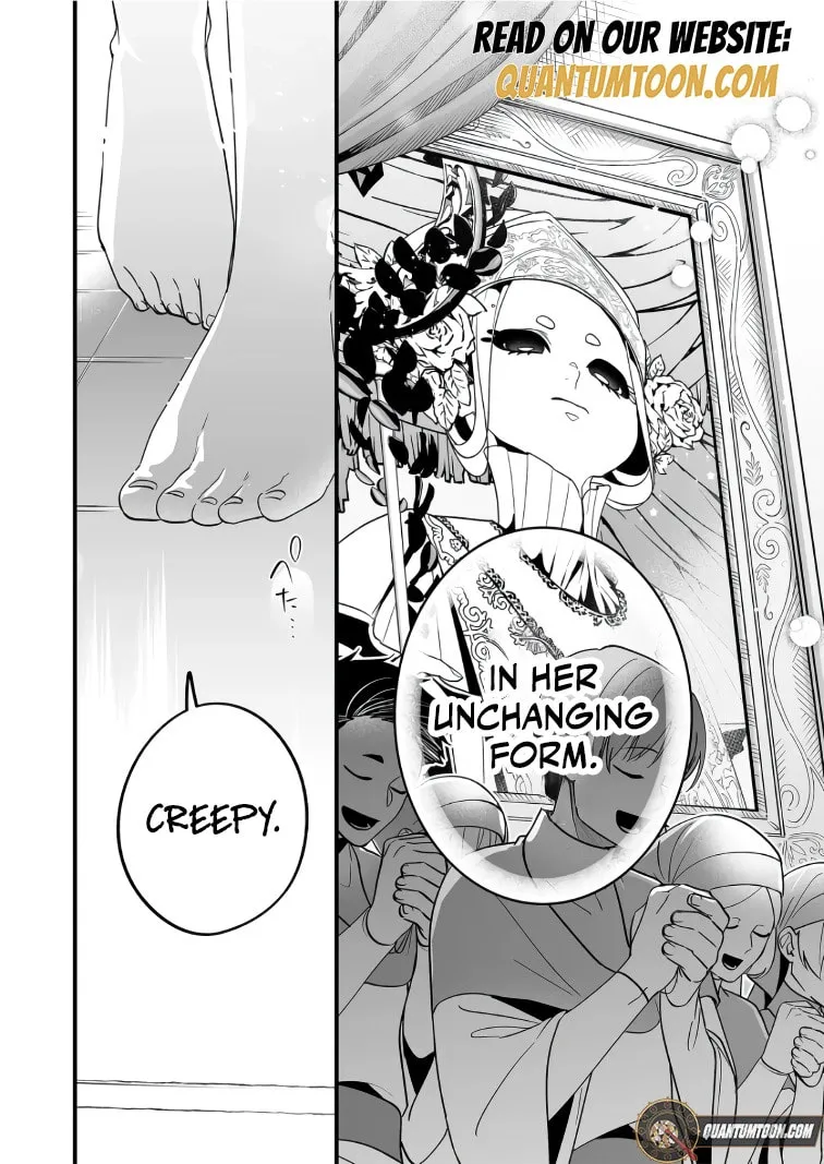 Saikyou Yuusha Party wa Ai ga Shiritai Chapter 35 page 8 - 