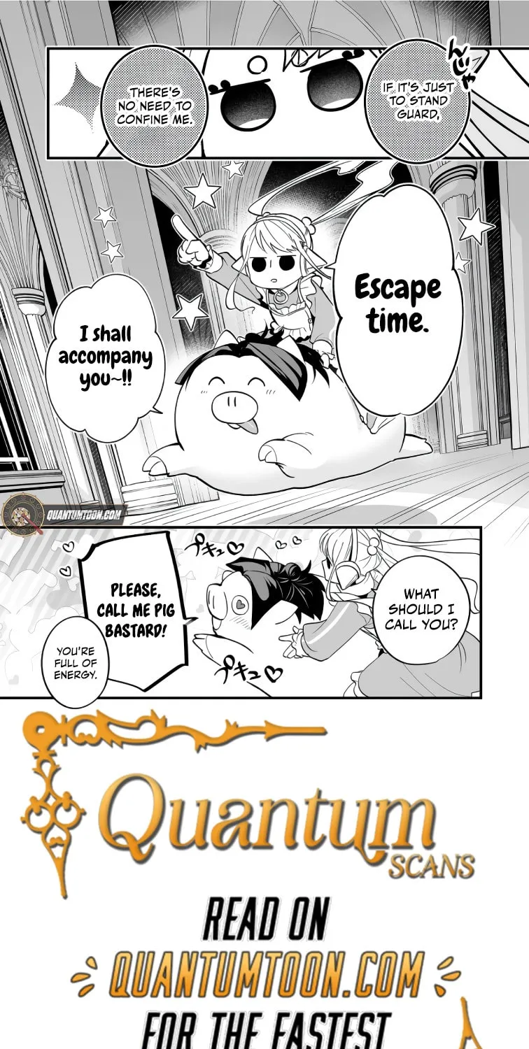 Saikyou Yuusha Party wa Ai ga Shiritai Chapter 36 page 14 - 
