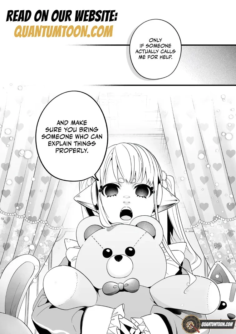 Saikyou Yuusha Party wa Ai ga Shiritai Chapter 36 page 8 - 