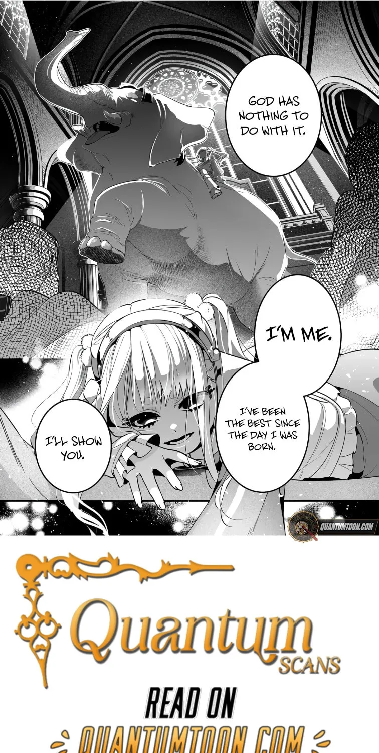 Saikyou Yuusha Party wa Ai ga Shiritai Chapter 37 page 16 - 