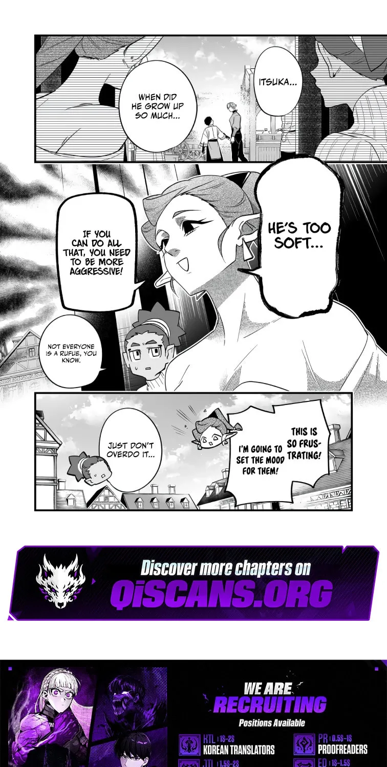 Saikyou Yuusha Party wa Ai ga Shiritai Chapter 39 page 12 - 